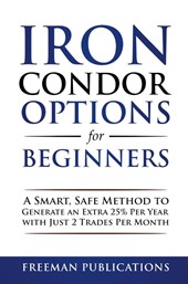 Iron Condor Options for Beginners