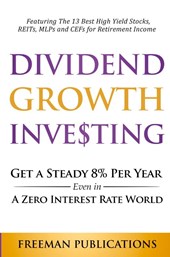 Dividend Growth Investing