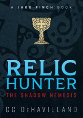 Relic Hunter
