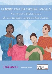 Learning English through schools