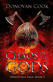 Chaos of the Gods