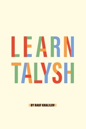 Learn Talysh