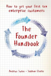 The Founder Handbook