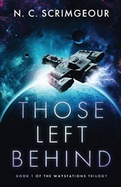 Those Left Behind