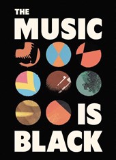 The Music is Black