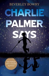 Charlie Palmer Says