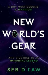 New World's Gear