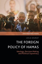 The Foreign Policy of Hamas