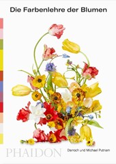 Die Farbenlehre der Blumen