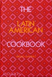 The Latin American Cookbook