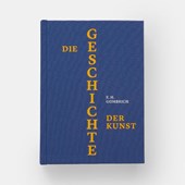 Die Geschichte der Kunst