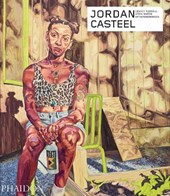 Jordan Casteel