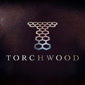 Torchwood #41 Red Base