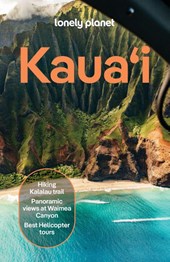 Lonely Planet Kauai