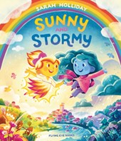 Sunny and Stormy