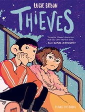 Bryon, L: Thieves (Library Edition)