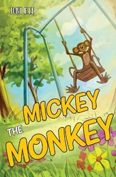 Mickey The Monkey