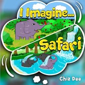 I Imagine .. Safari