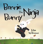Bennie the Ninja Bunny