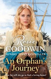 An Orphan's Journey