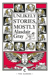 Unlikely Stories, Mostly