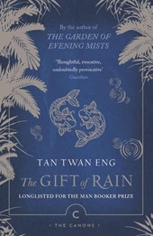The Gift of Rain