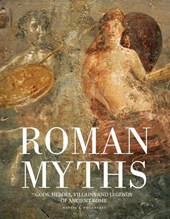Roman Myths