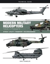 Modern Military Helicopters