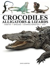 Crocodiles, Alligators & Lizards