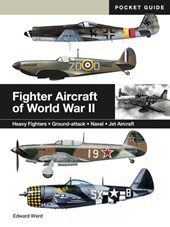 Fighter Aircraft of World War II