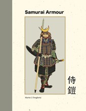 Samurai Armour