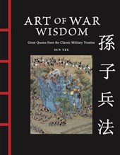 Art of War Wisdom