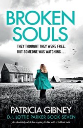 Broken Souls