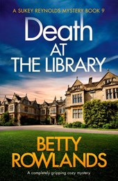 Death at the Library