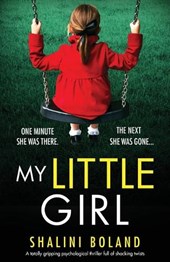 My Little Girl
