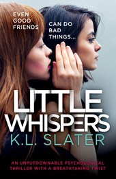 Little Whispers