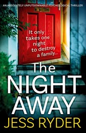 The Night Away
