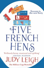 Five French Hens