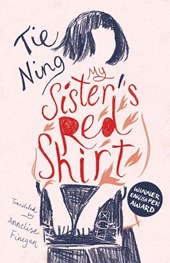 My Sister's Red Shirt
