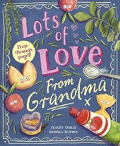 Lots of Love From Grandma
