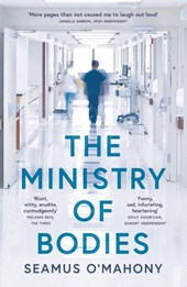 The Ministry of Bodies