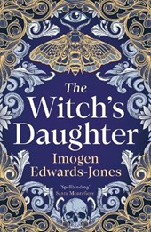 The Witch's Daughter