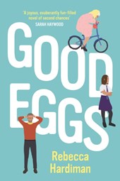 Good Eggs