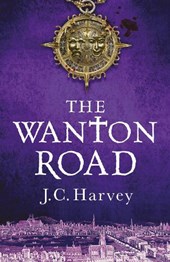 The Wanton Road