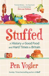 Stuffed