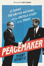 Peacemaker