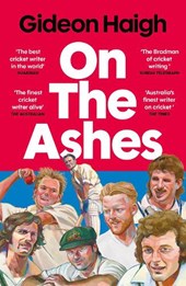 On the Ashes