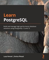 Learn PostgreSQL