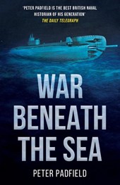 War Beneath the Sea