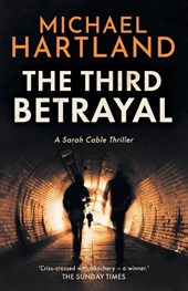 The Third Betrayal